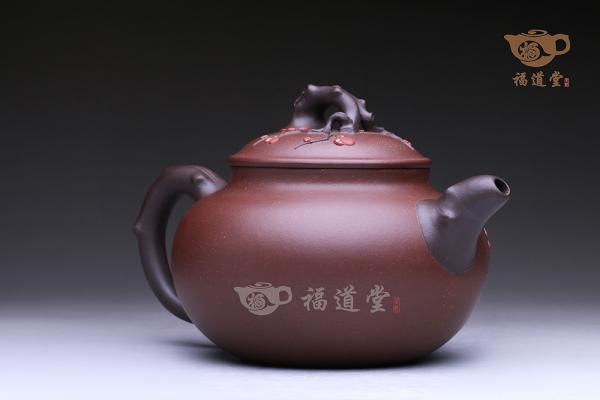 冰寒傲梅
