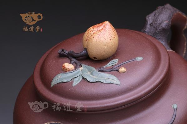 大寿桃