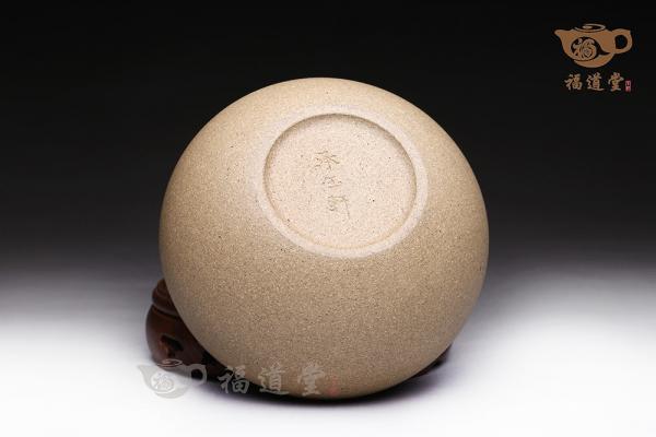 竹影茶叶罐