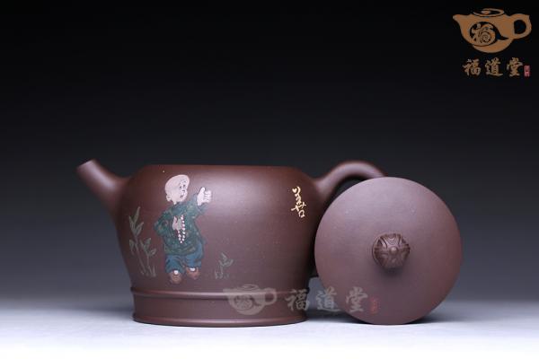 禅茶一味