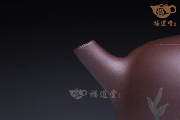 禅茶一味