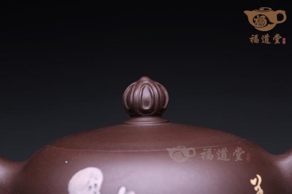 禅茶一味