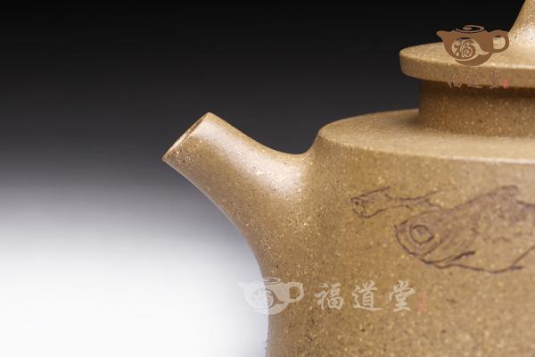 渔罩