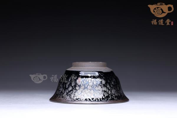 黑牡丹