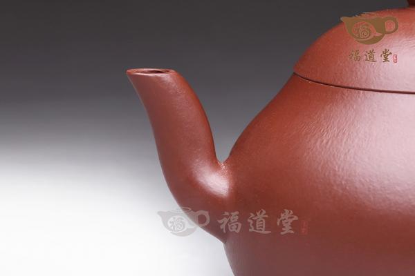 梨形