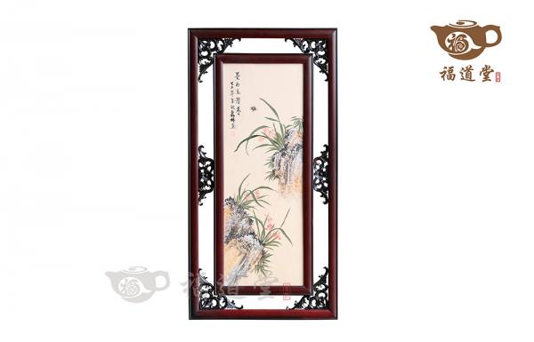 梅兰竹菊