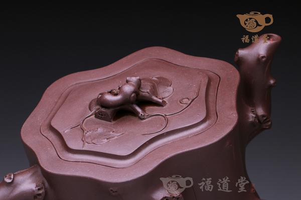 葡萄桩