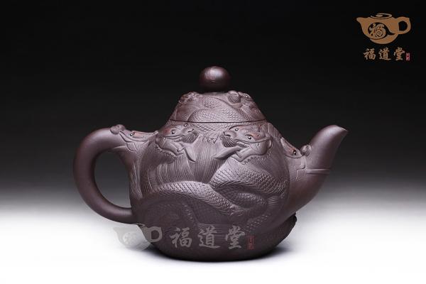 九龙至尊