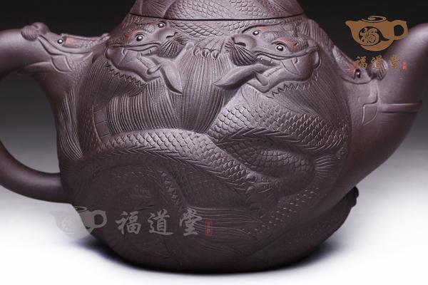 九龙至尊
