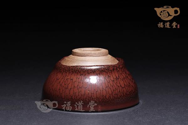 红鹧鸪盏