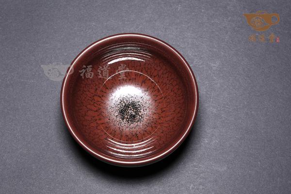 红鹧鸪盏