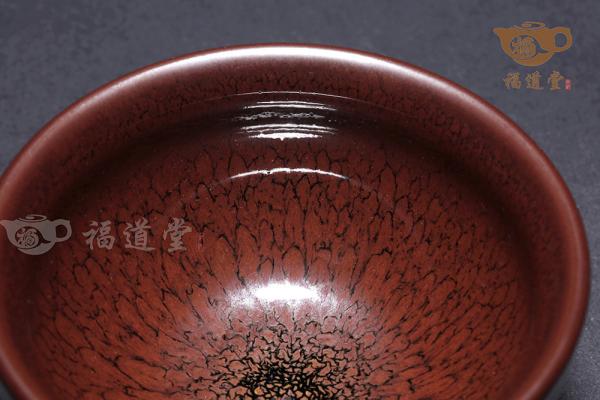 红鹧鸪盏