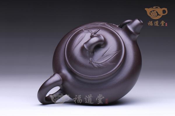 润竹（小）