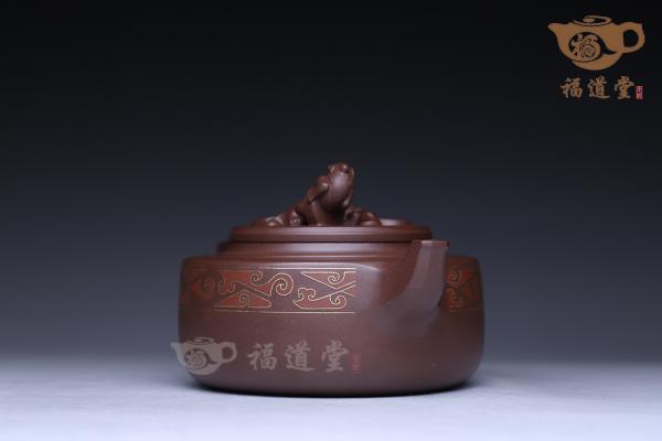 楚汉风云