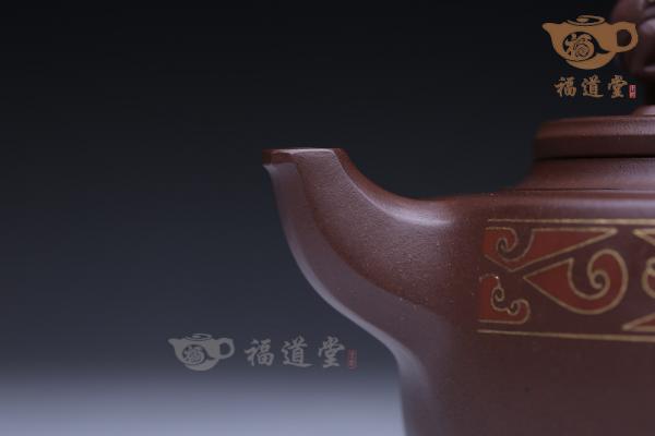 楚汉风云