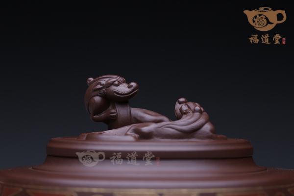 楚汉风云