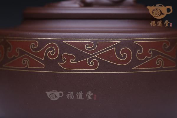 楚汉风云