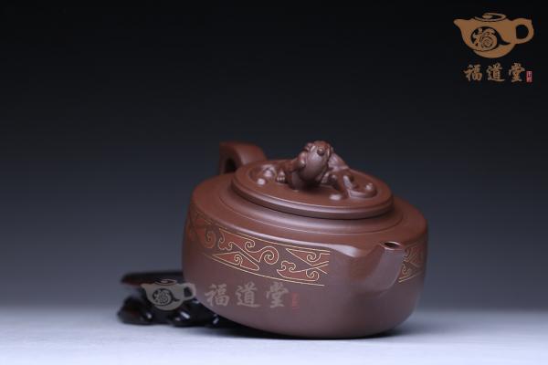 楚汉风云