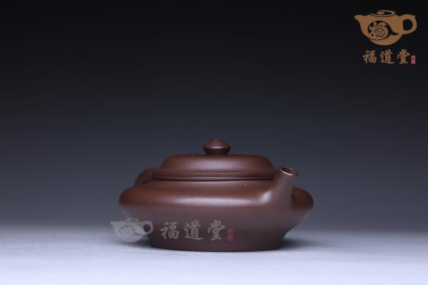 大彬虚扁