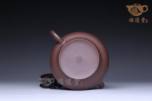 大彬虚扁