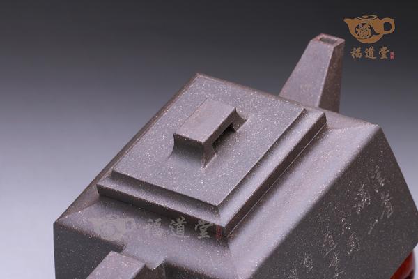 四方桥顶