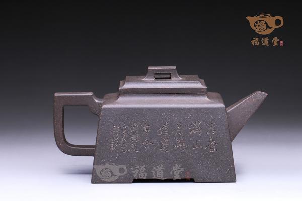 四方桥顶