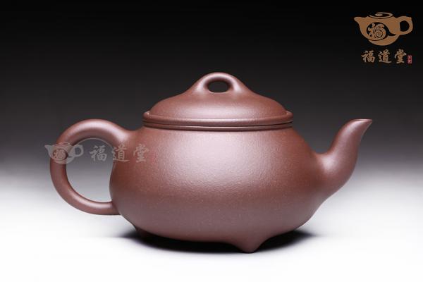 三脚矮石瓢