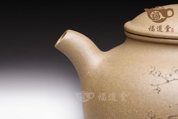 秋水壶