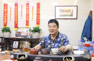 沈建强