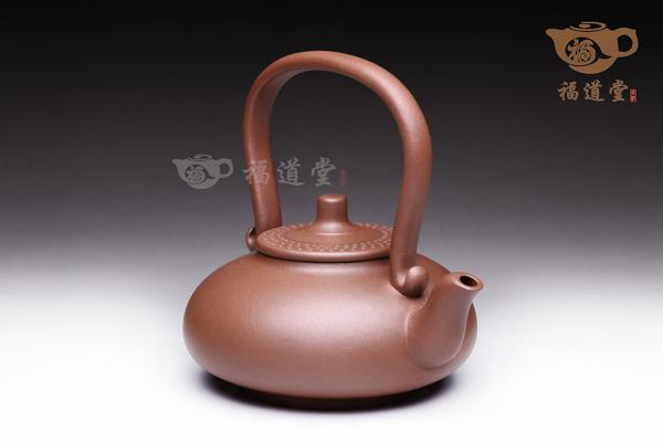 小轻寒提梁