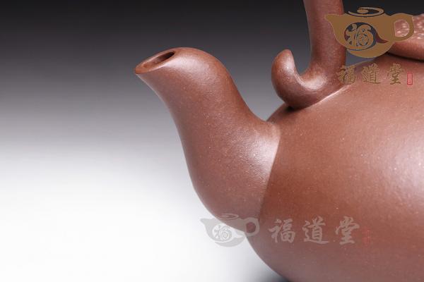 小轻寒提梁