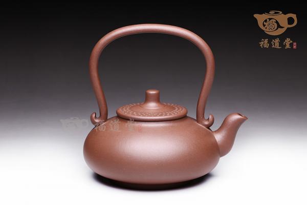 小轻寒提梁