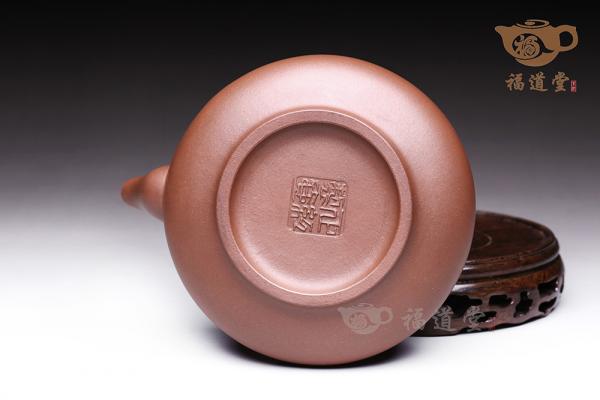 小轻寒提梁