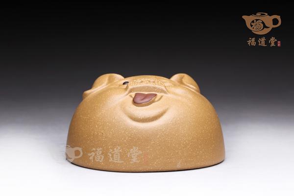 福猪杯礼盒套装
