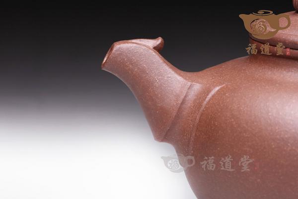 凤鸣壶