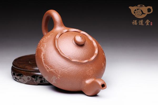 石榴壶