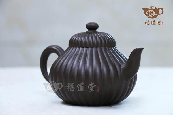 筋纹梨形