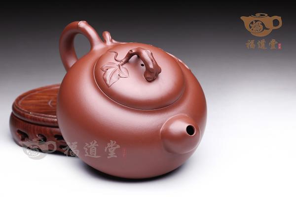 道洪葫芦