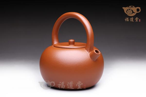 小苹果提梁