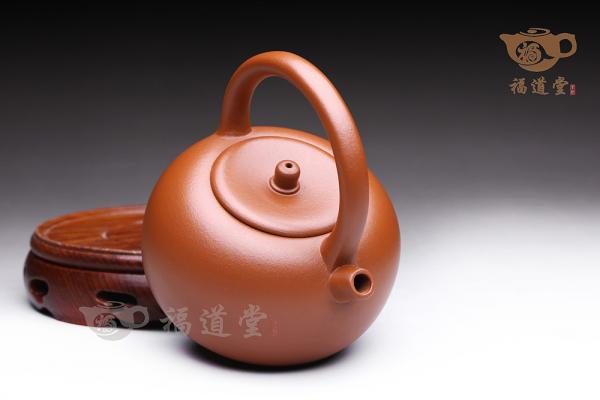 小苹果提梁