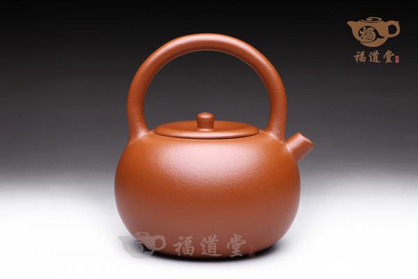 小苹果提梁