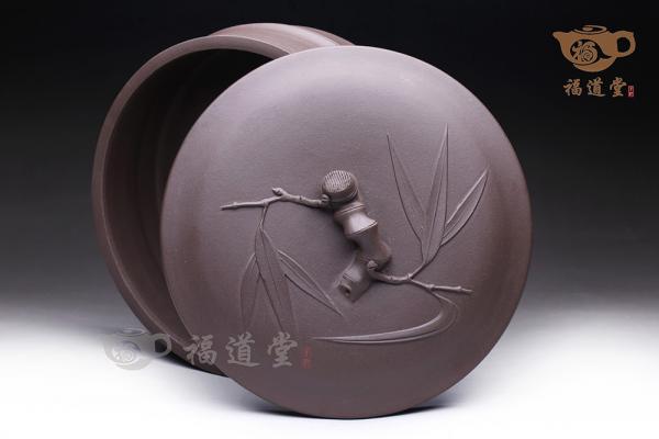 茶叶罐