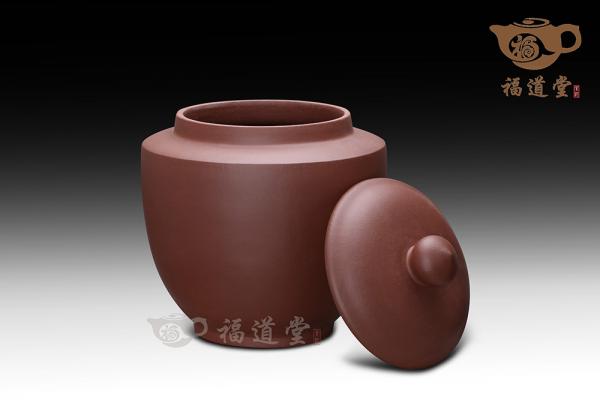 茶叶罐