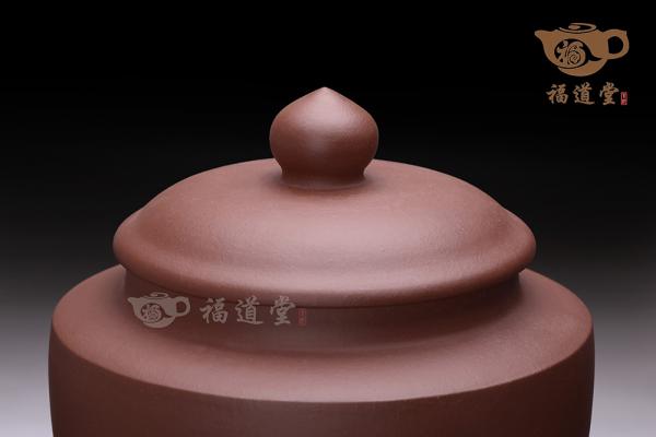 茶叶罐