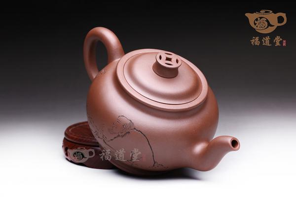 福临壶