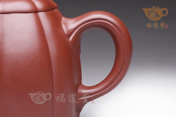 筋纹秦权