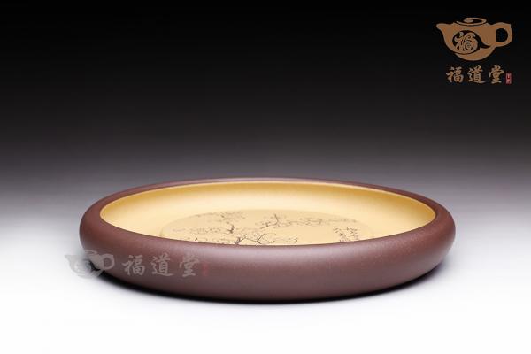 双色干泡台