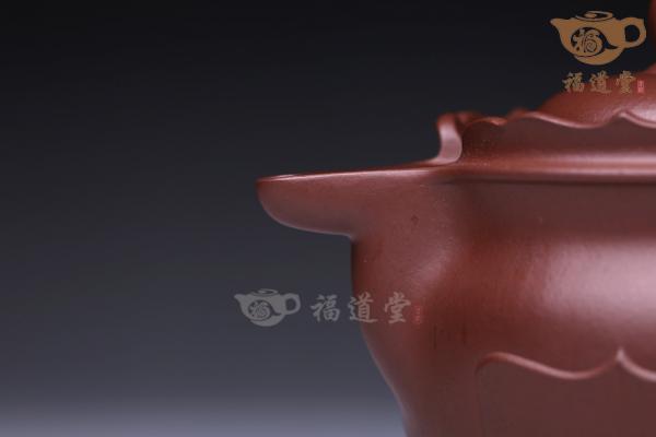 镜空僧帽
