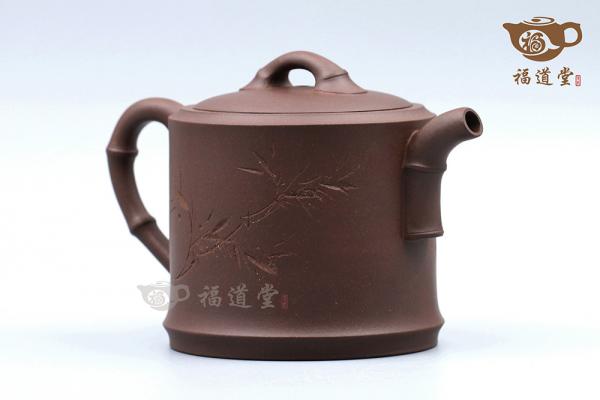 竹段