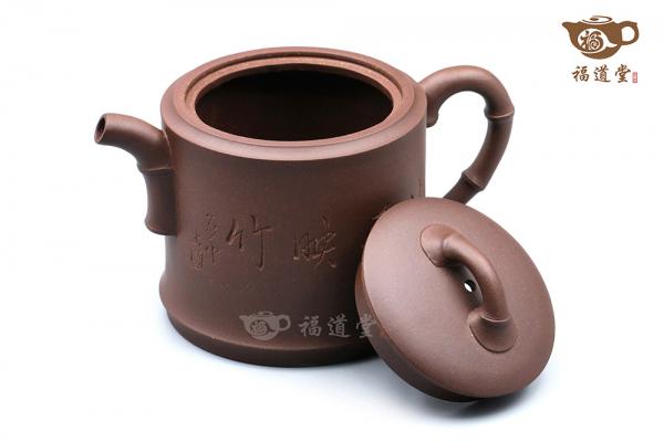 竹段